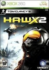 Microsoft Xbox 360 (XB360) Tom Clancy's HAWX2  [In Box/Case Complete]